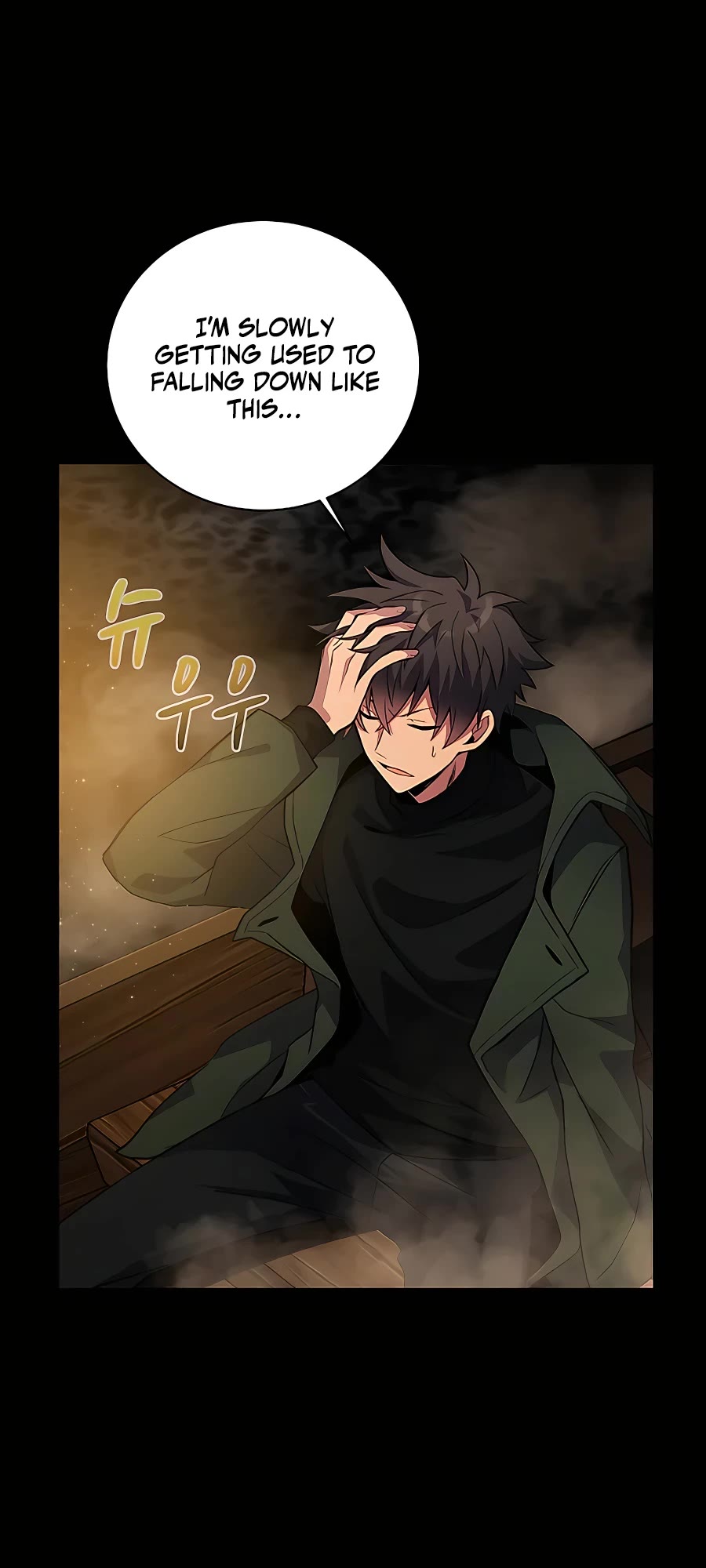 I Became a Part Time Employee for Gods Chapter 17 page 12 - Chapter 17