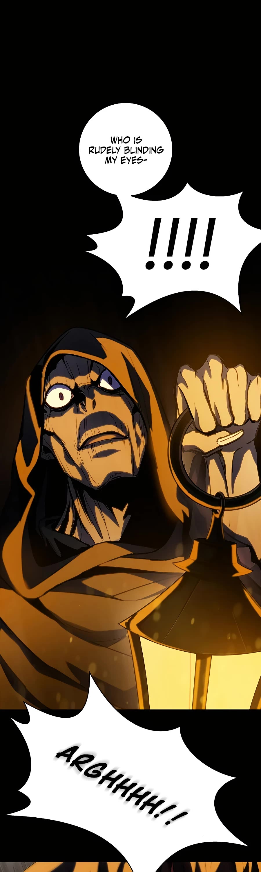 I Became a Part Time Employee for Gods Chapter 17 page 14 - Chapter 17