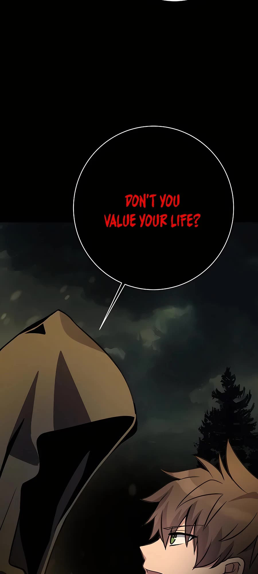 I Became a Part Time Employee for Gods Chapter 17 page 24 - Chapter 17