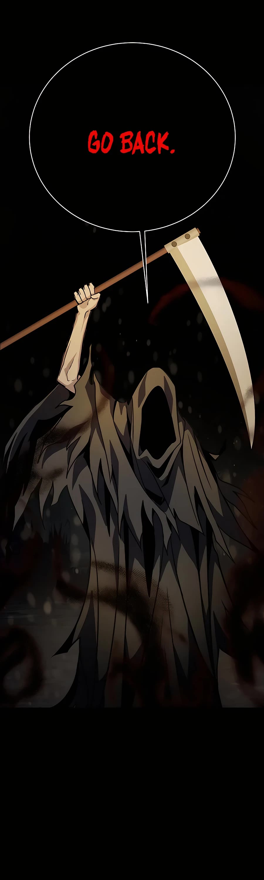 I Became a Part Time Employee for Gods Chapter 17 page 26 - Chapter 17