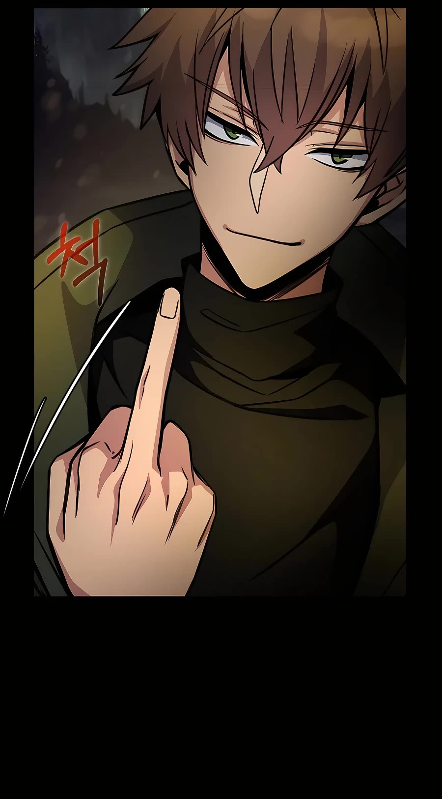 I Became a Part Time Employee for Gods Chapter 17 page 29 - Chapter 17