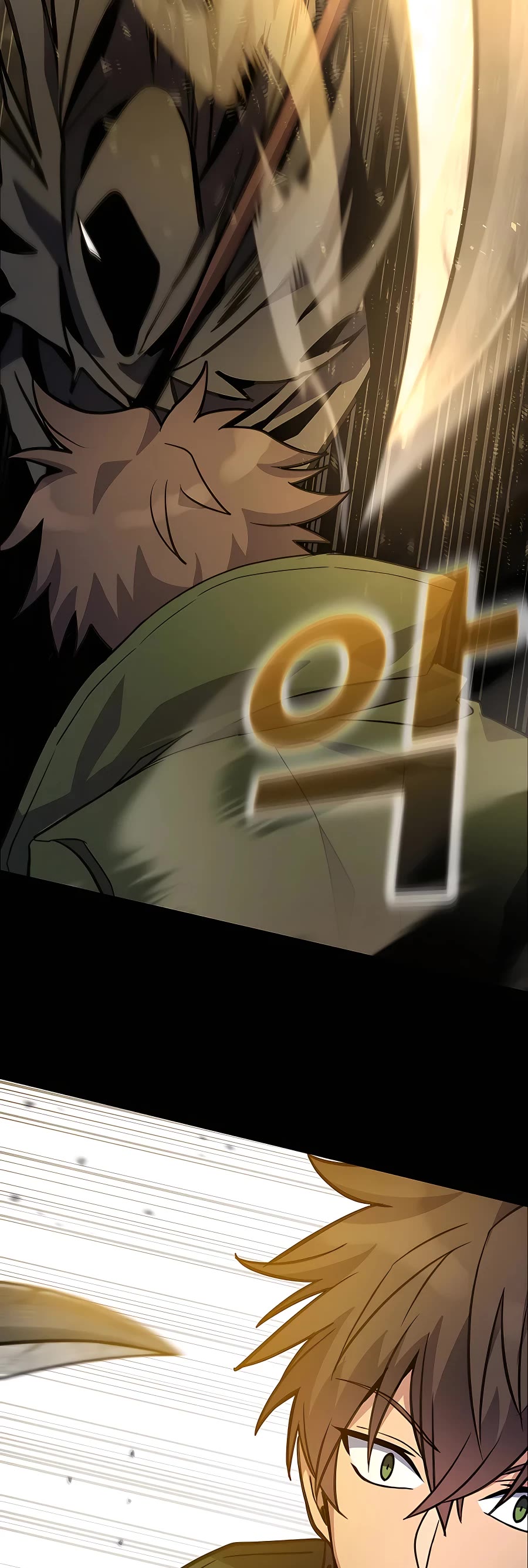 I Became a Part Time Employee for Gods Chapter 17 page 31 - Chapter 17