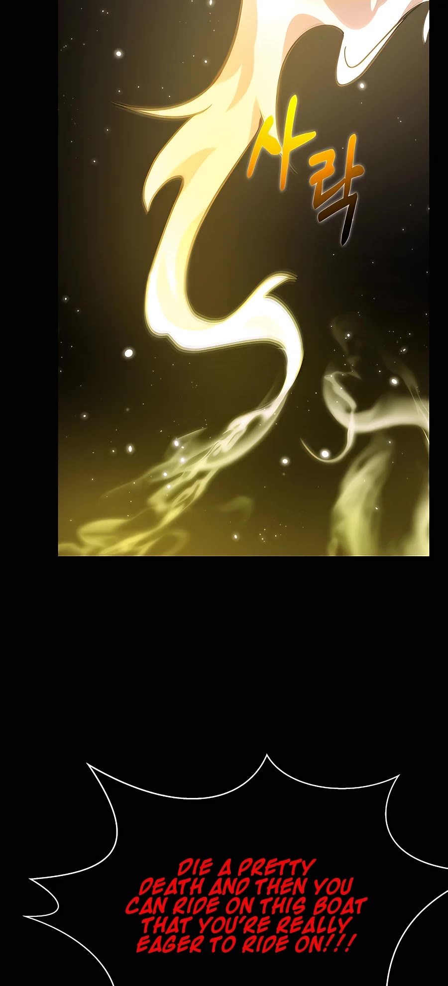 I Became a Part Time Employee for Gods Chapter 17 page 34 - Chapter 17
