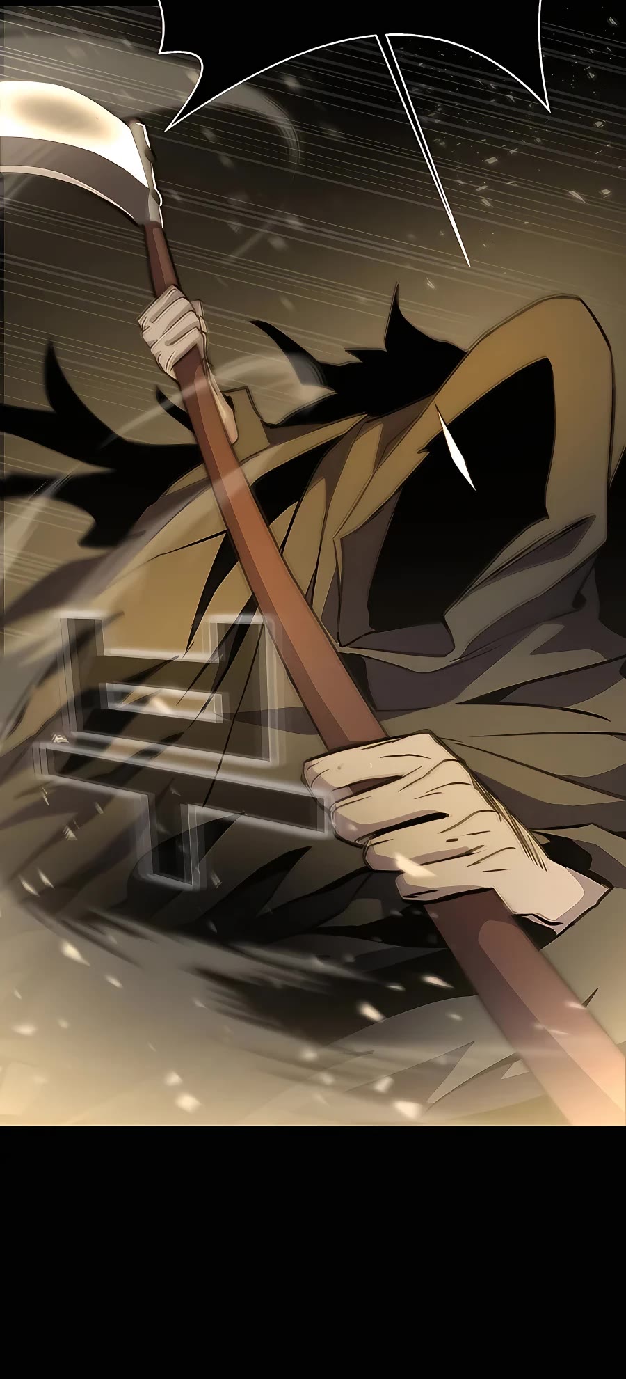 I Became a Part Time Employee for Gods Chapter 17 page 35 - Chapter 17