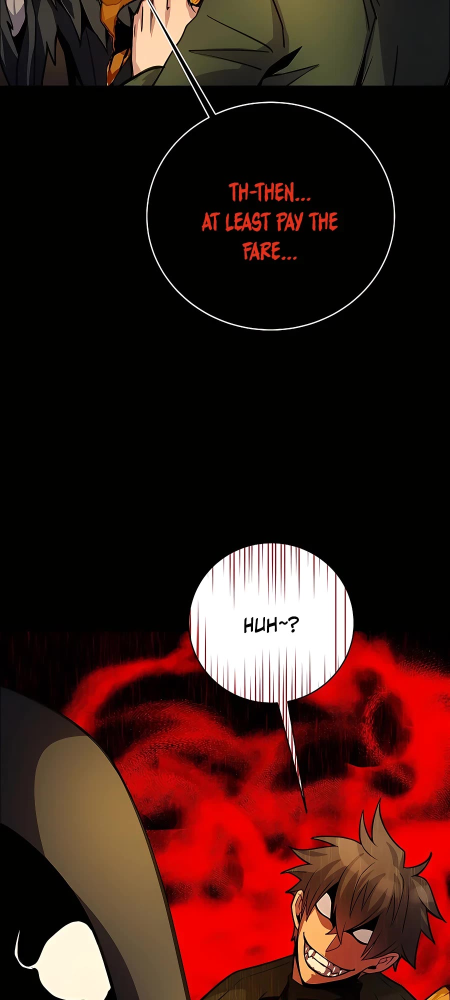I Became a Part Time Employee for Gods Chapter 17 page 42 - Chapter 17