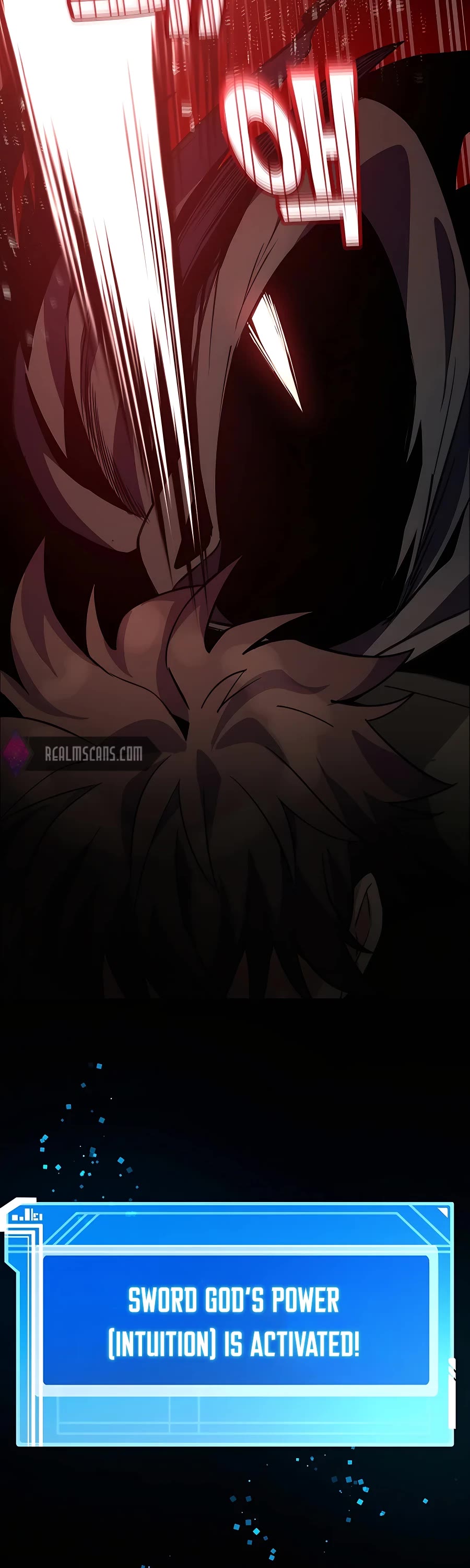 I Became a Part Time Employee for Gods Chapter 17 page 48 - Chapter 17