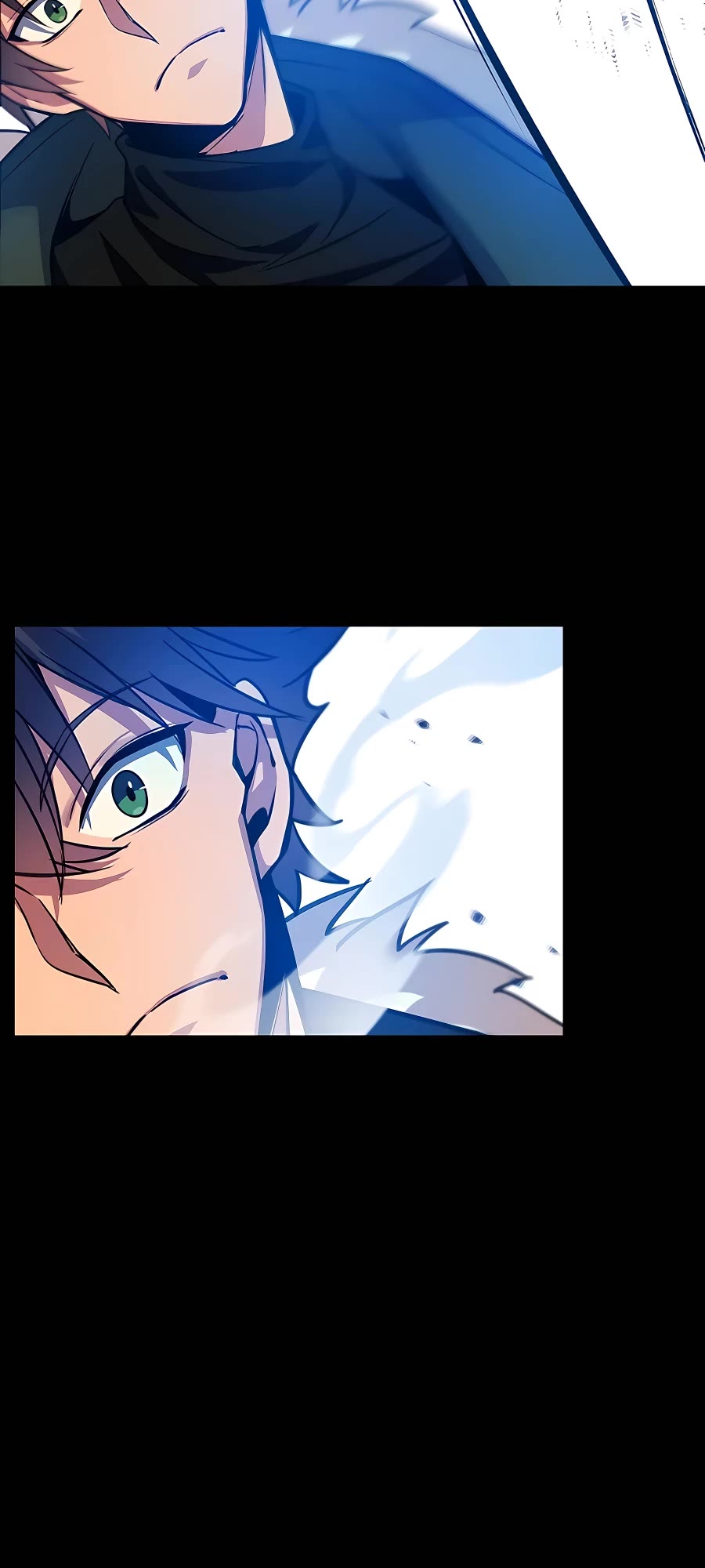 I Became a Part Time Employee for Gods Chapter 17 page 50 - Chapter 17