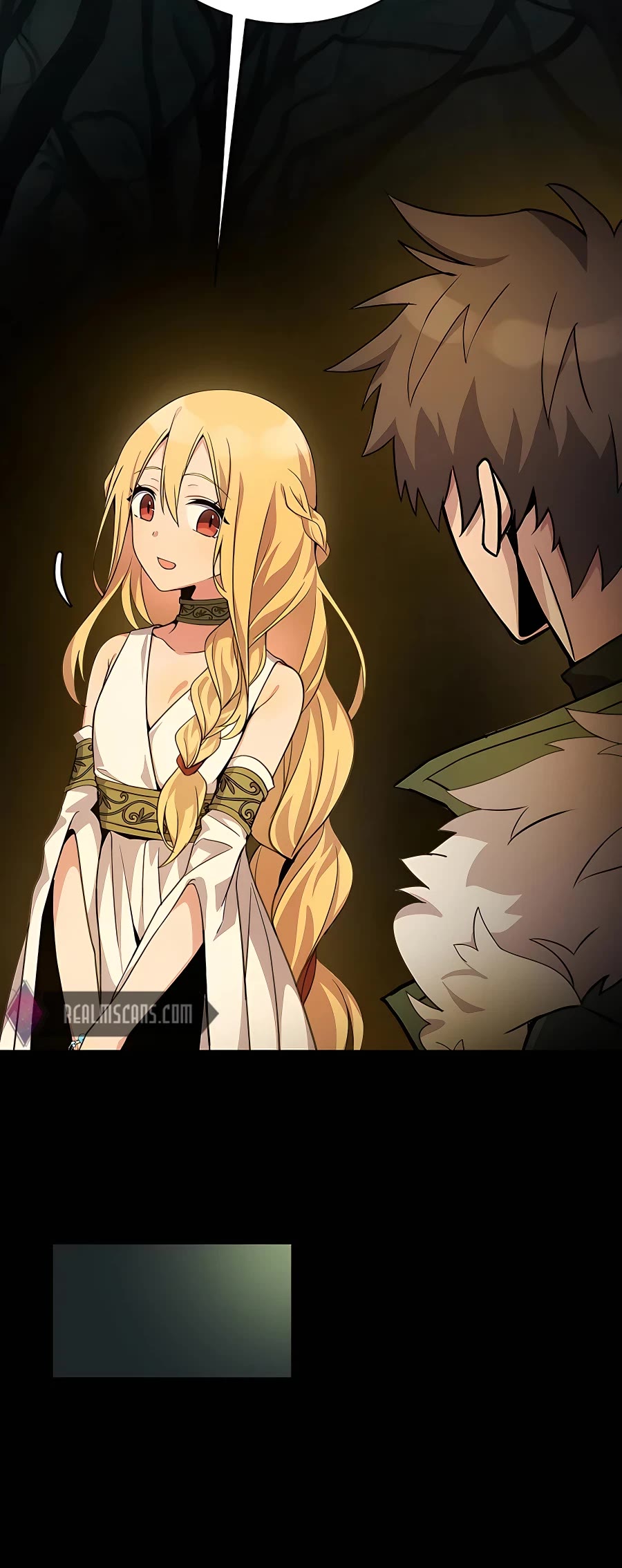 I Became a Part Time Employee for Gods Chapter 17 page 60 - Chapter 17