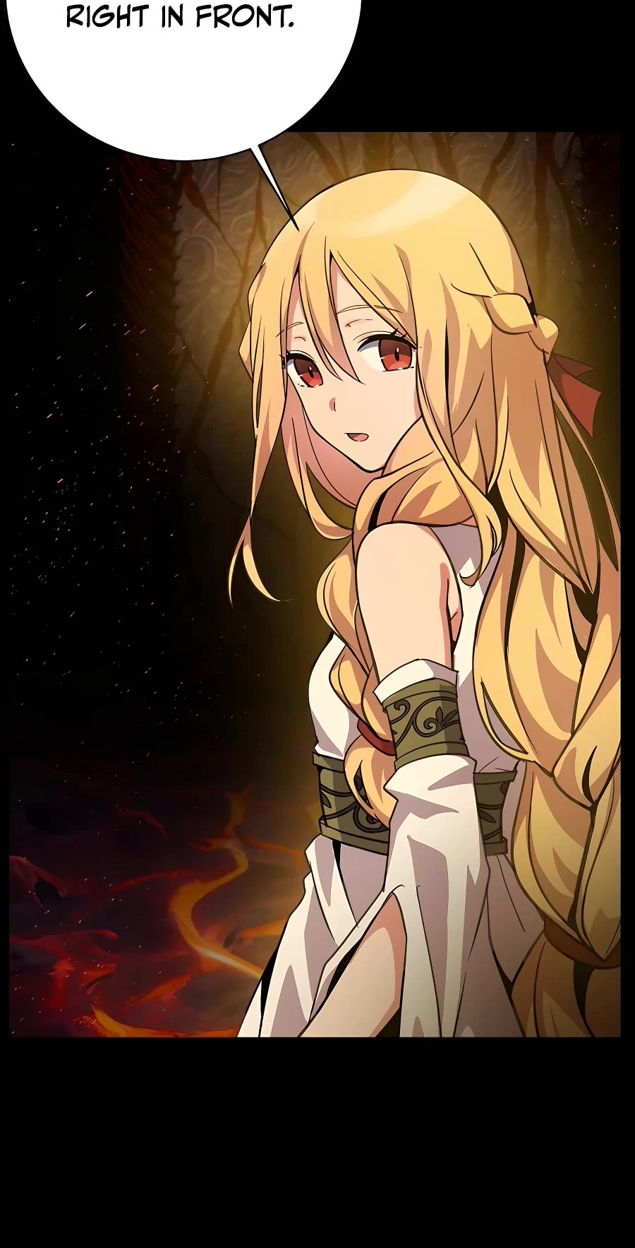 I Became a Part Time Employee for Gods Chapter 17 page 64 - Chapter 17
