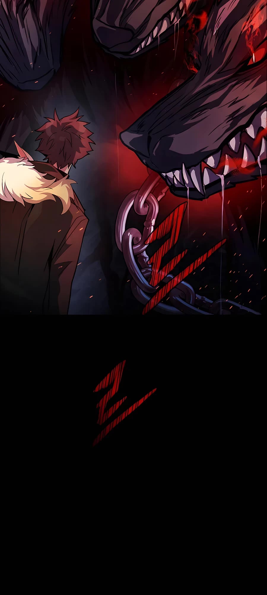 I Became a Part Time Employee for Gods Chapter 17 page 68 - Chapter 17