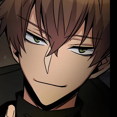 I Became a Part Time Employee for Gods Chapter 17 cover