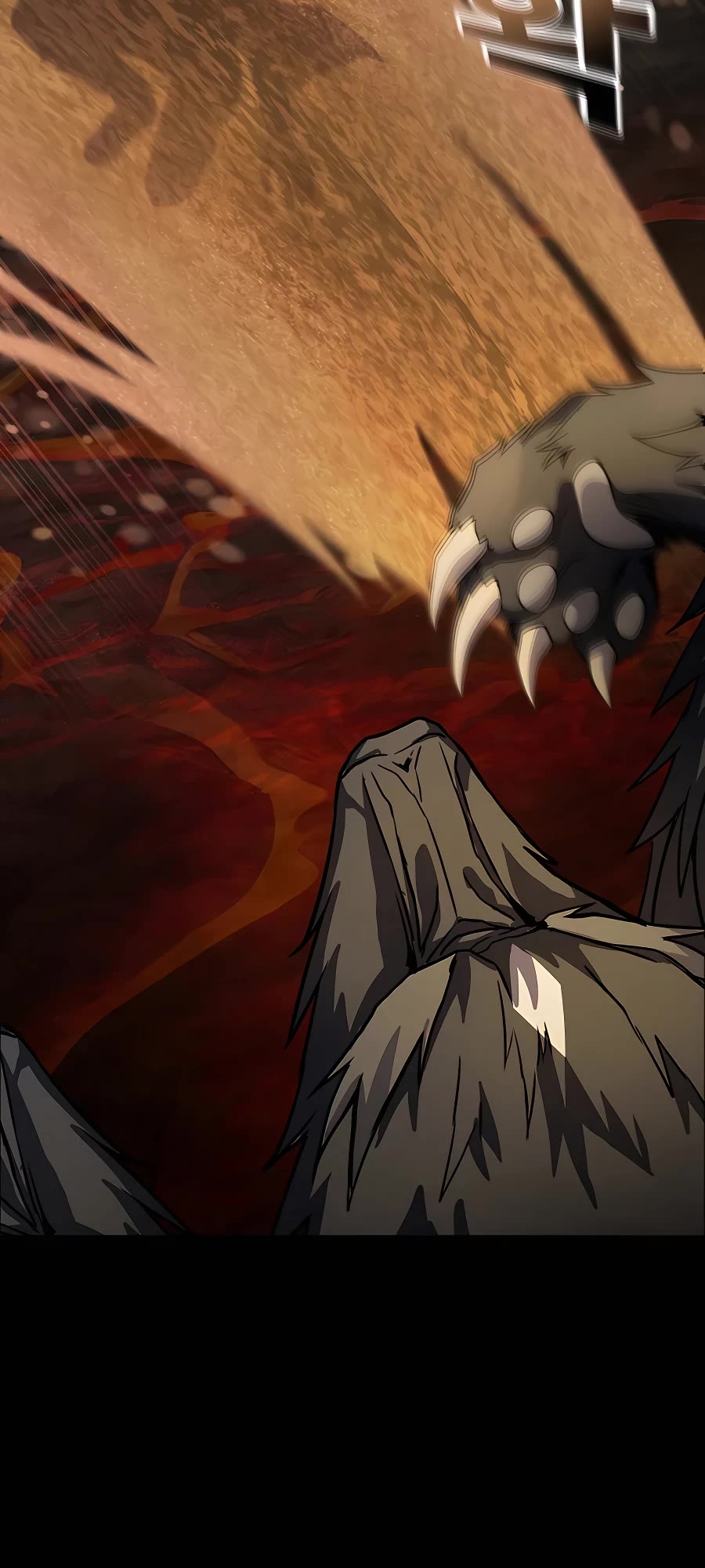 I Became a Part Time Employee for Gods Chapter 18 page 23 - Chapter 18