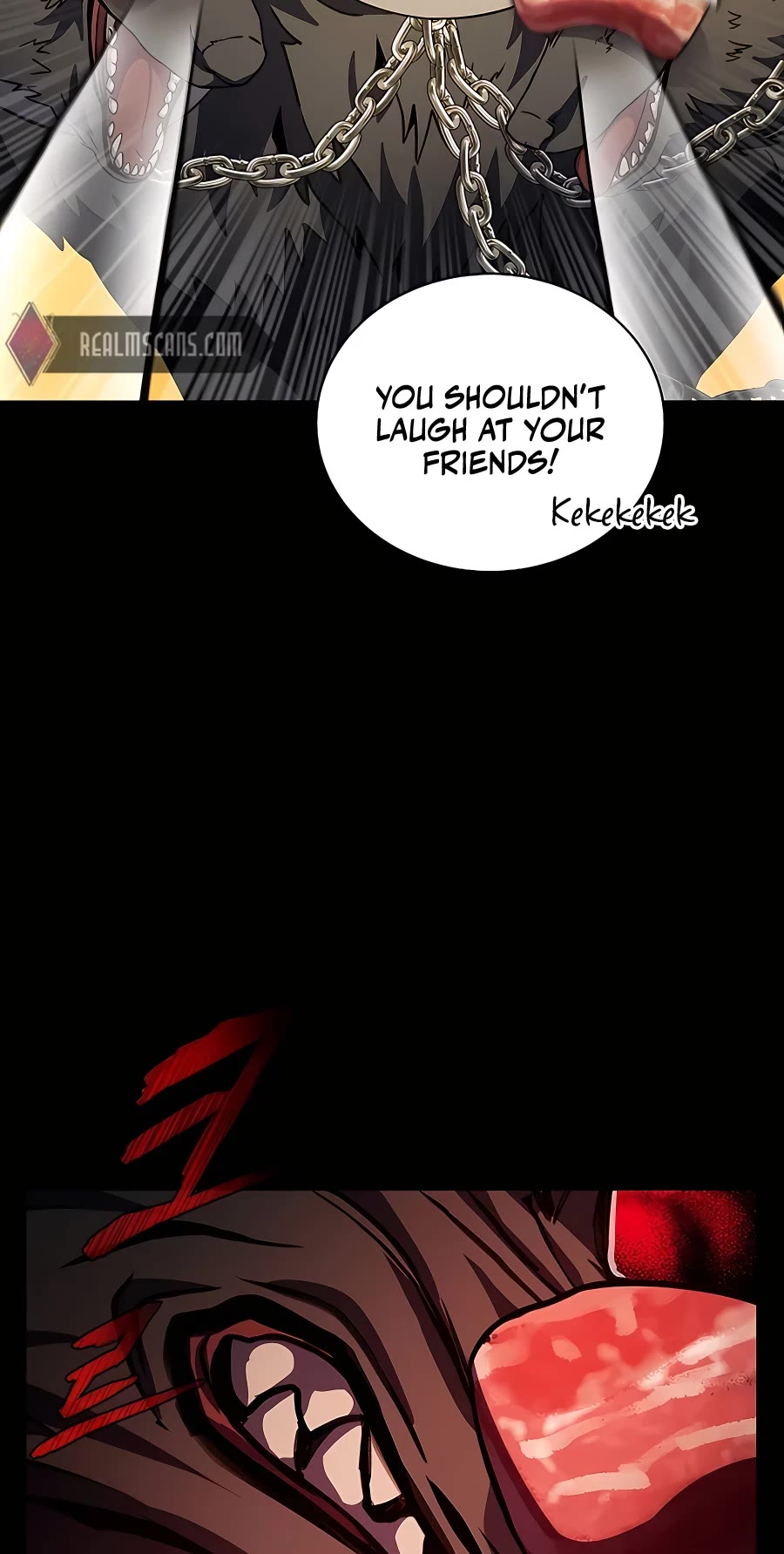 I Became a Part Time Employee for Gods Chapter 18 page 29 - Chapter 18
