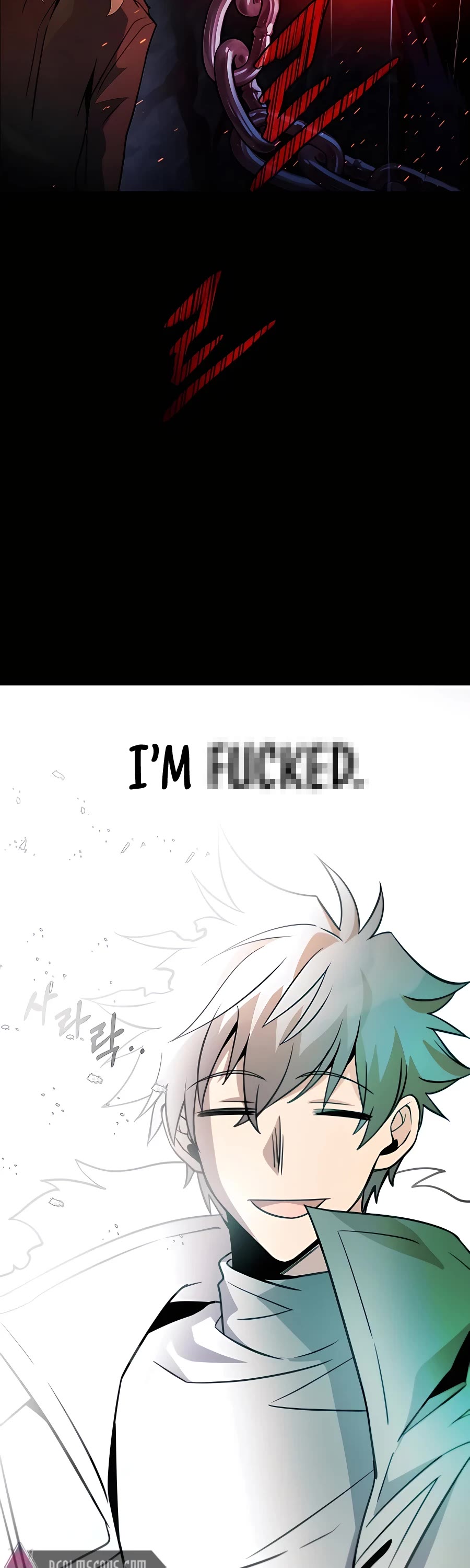 I Became a Part Time Employee for Gods Chapter 18 page 3 - Chapter 18