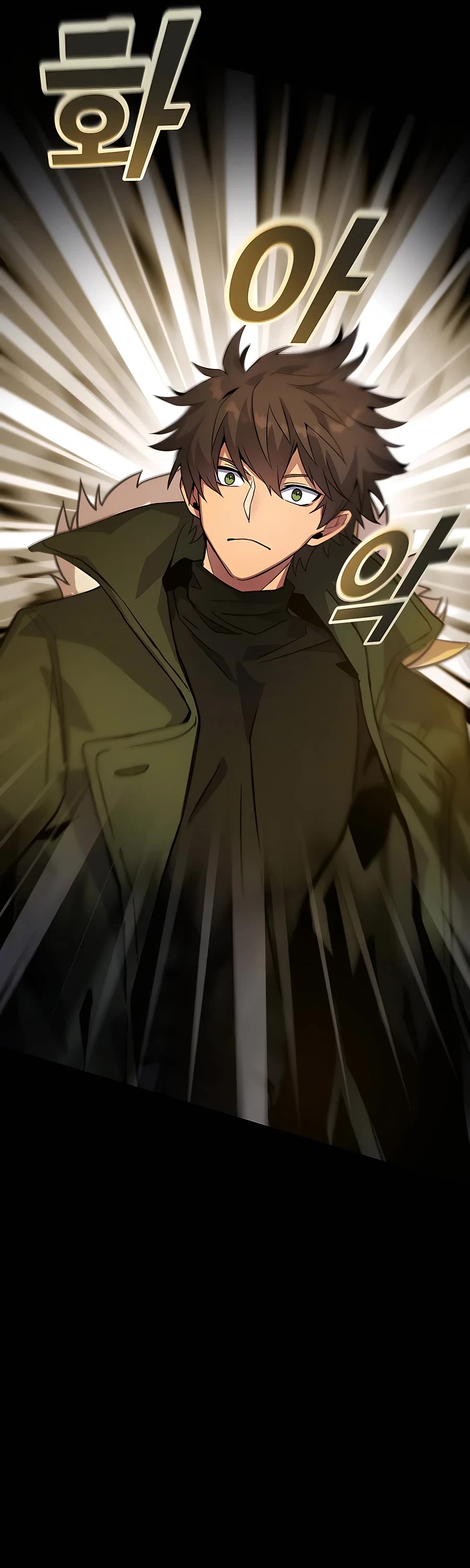 I Became a Part Time Employee for Gods Chapter 18 page 31 - Chapter 18