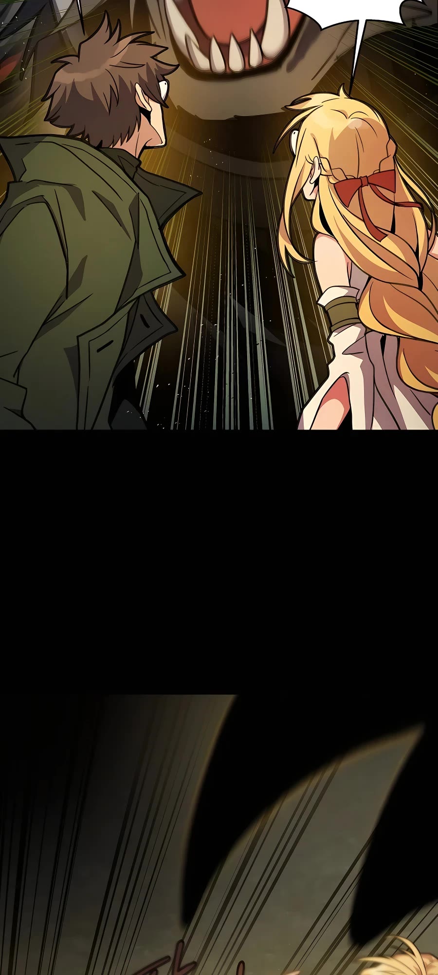 I Became a Part Time Employee for Gods Chapter 18 page 44 - Chapter 18