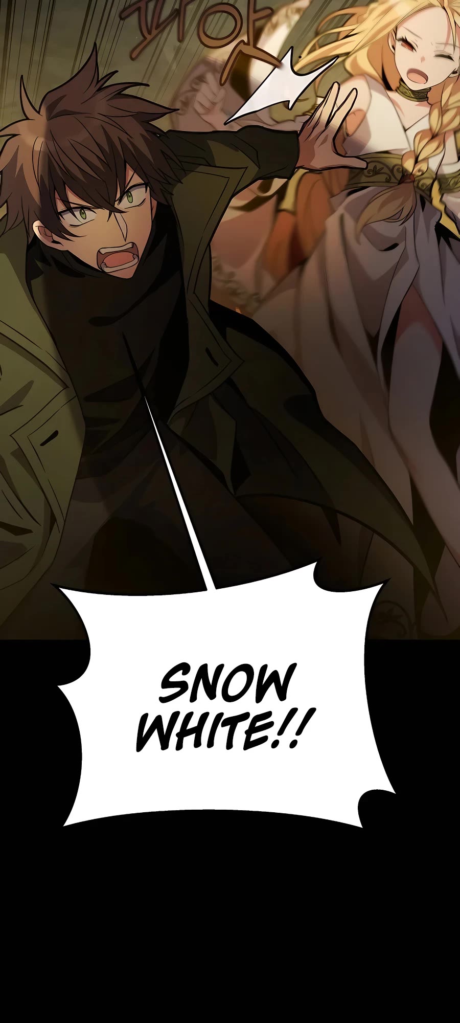 I Became a Part Time Employee for Gods Chapter 18 page 45 - Chapter 18