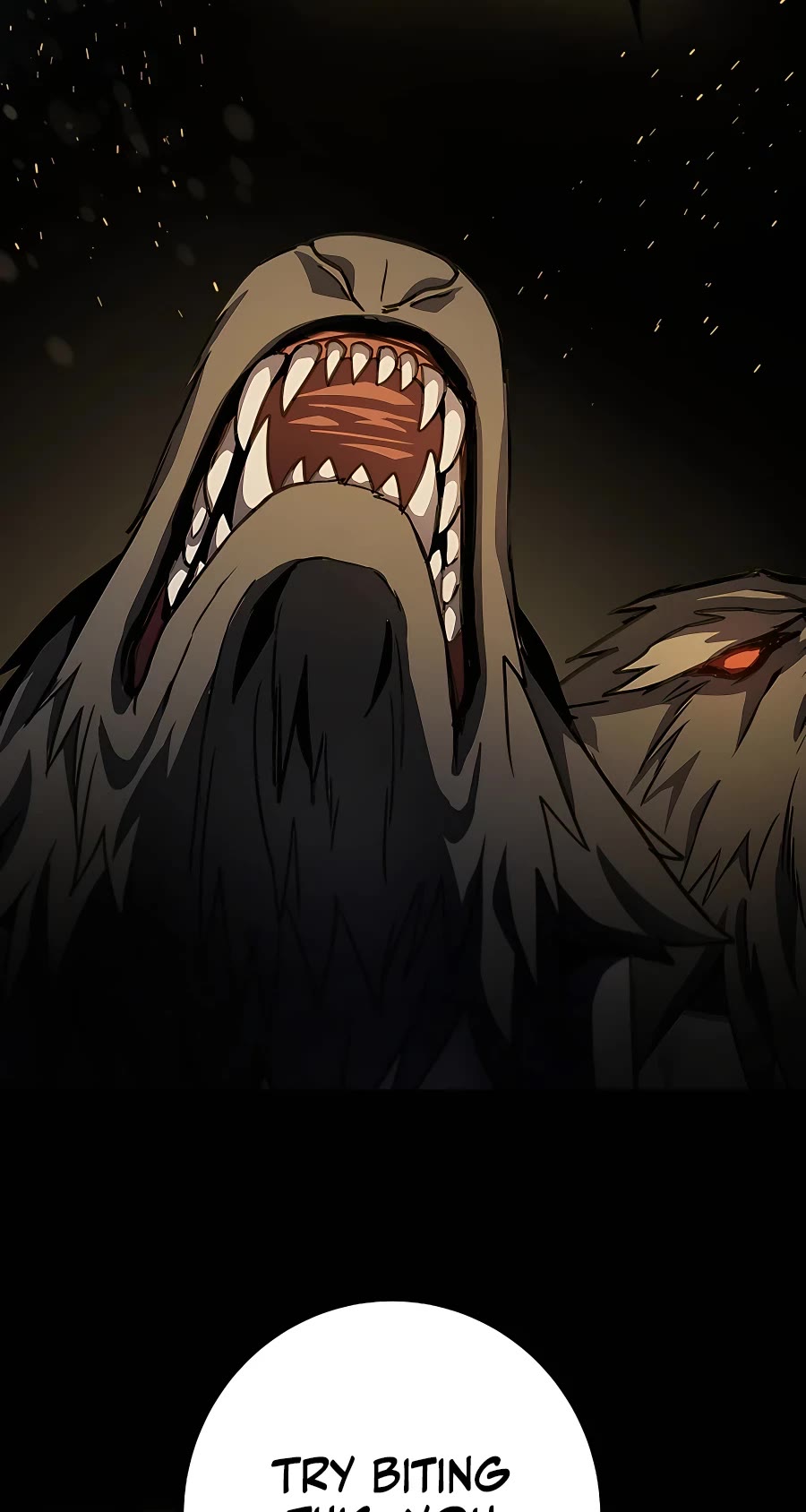 I Became a Part Time Employee for Gods Chapter 18 page 48 - Chapter 18