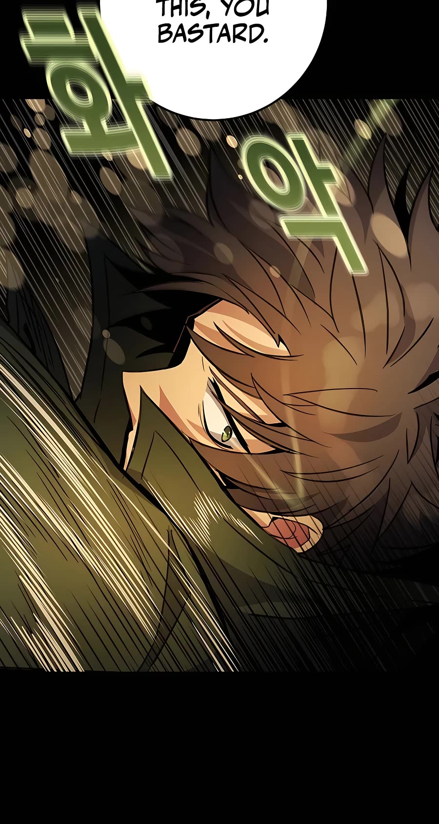 I Became a Part Time Employee for Gods Chapter 18 page 49 - Chapter 18