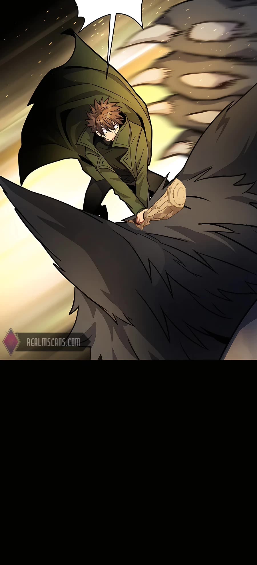 I Became a Part Time Employee for Gods Chapter 18 page 53 - Chapter 18