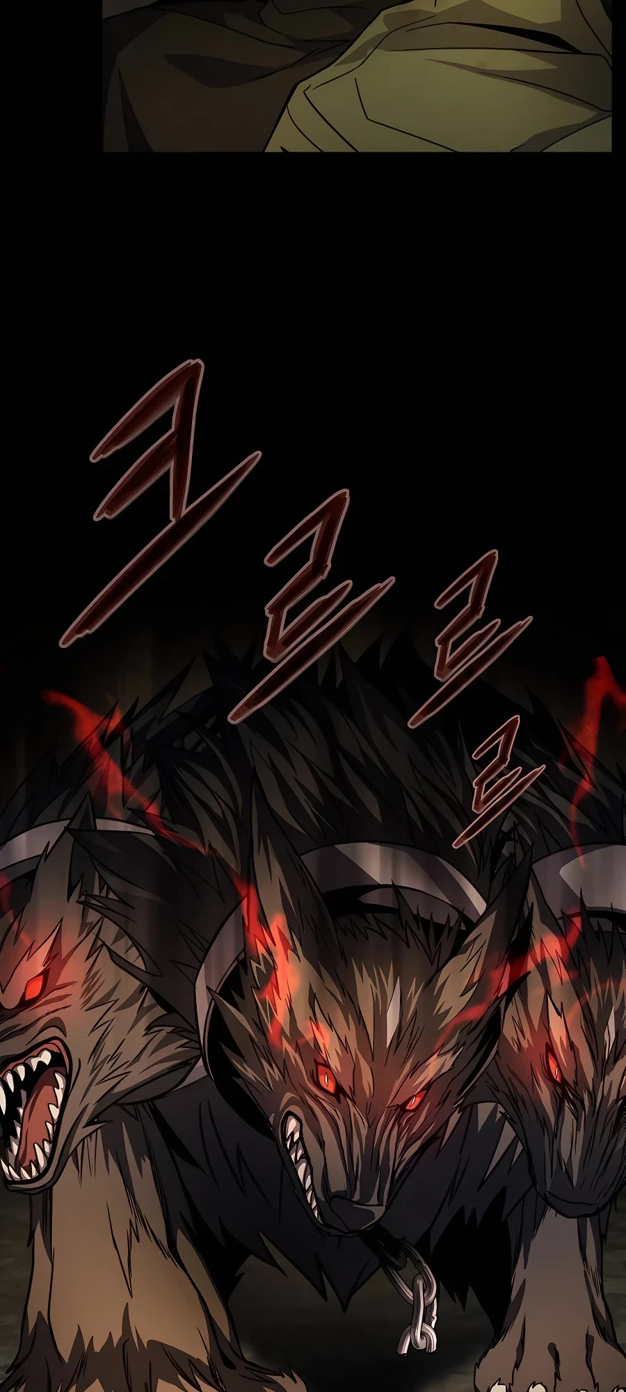I Became a Part Time Employee for Gods Chapter 18 page 56 - Chapter 18