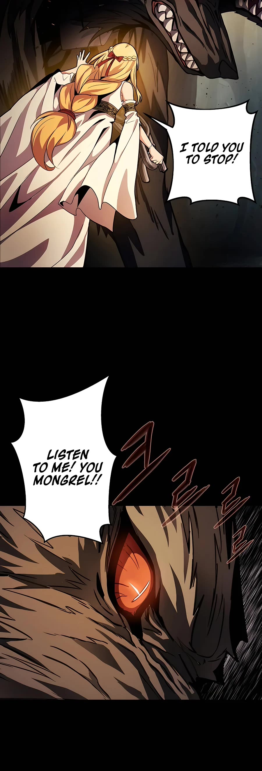I Became a Part Time Employee for Gods Chapter 18 page 60 - Chapter 18