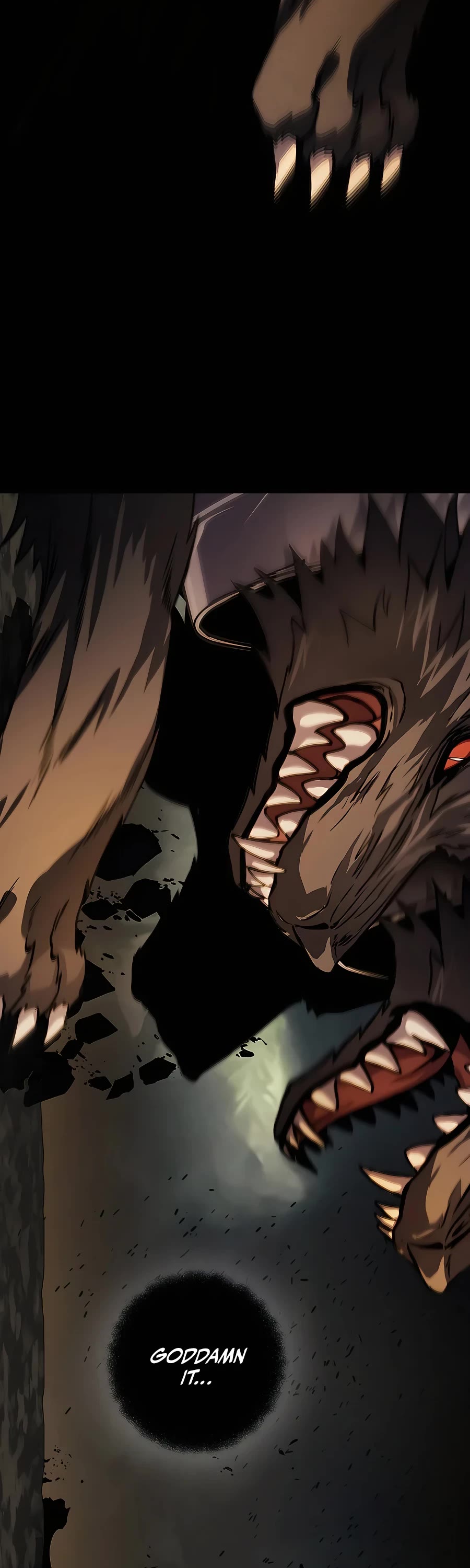 I Became a Part Time Employee for Gods Chapter 18 page 62 - Chapter 18