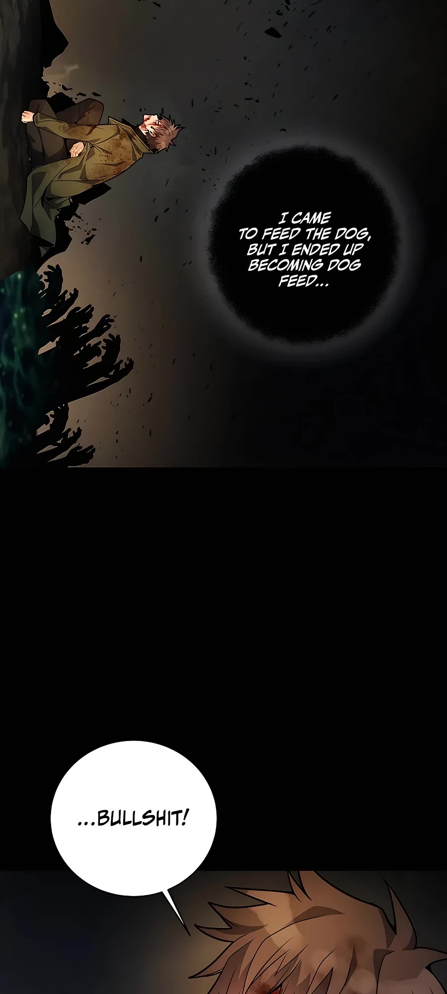 I Became a Part Time Employee for Gods Chapter 18 page 63 - Chapter 18