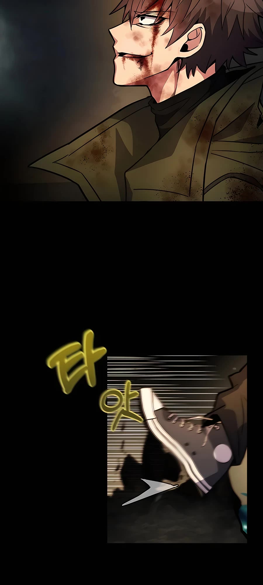 I Became a Part Time Employee for Gods Chapter 18 page 64 - Chapter 18