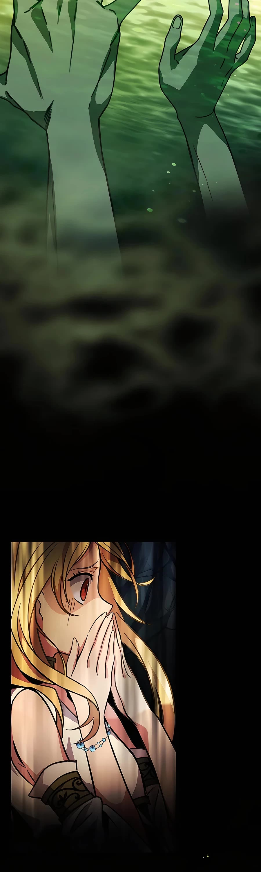 I Became a Part Time Employee for Gods Chapter 18 page 66 - Chapter 18
