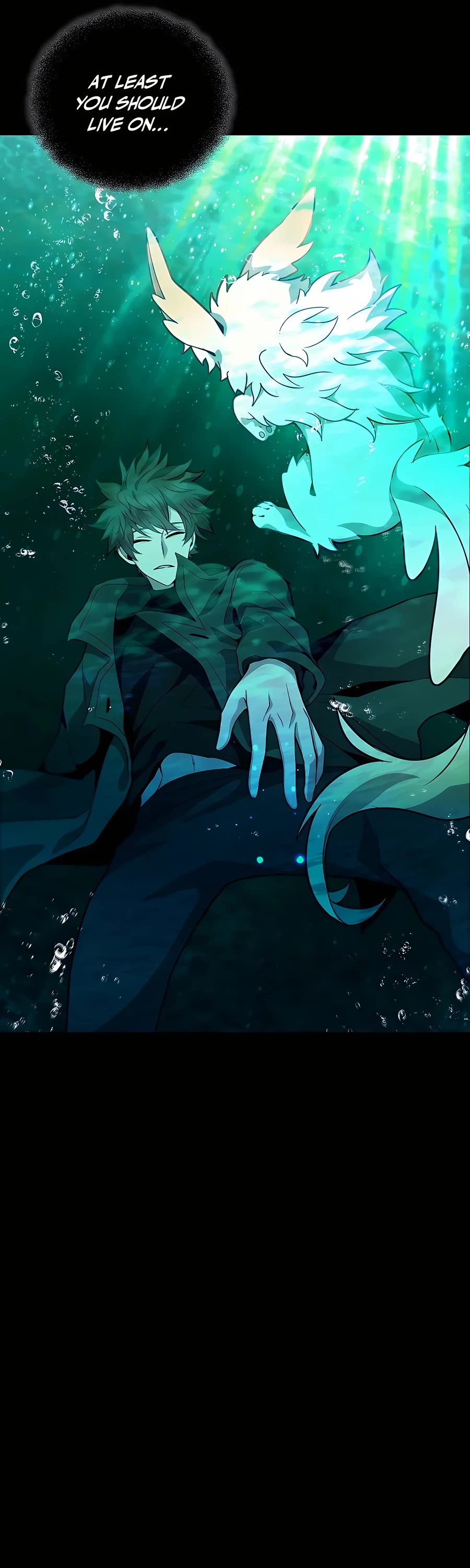I Became a Part Time Employee for Gods Chapter 19 page 11 - Chapter 19