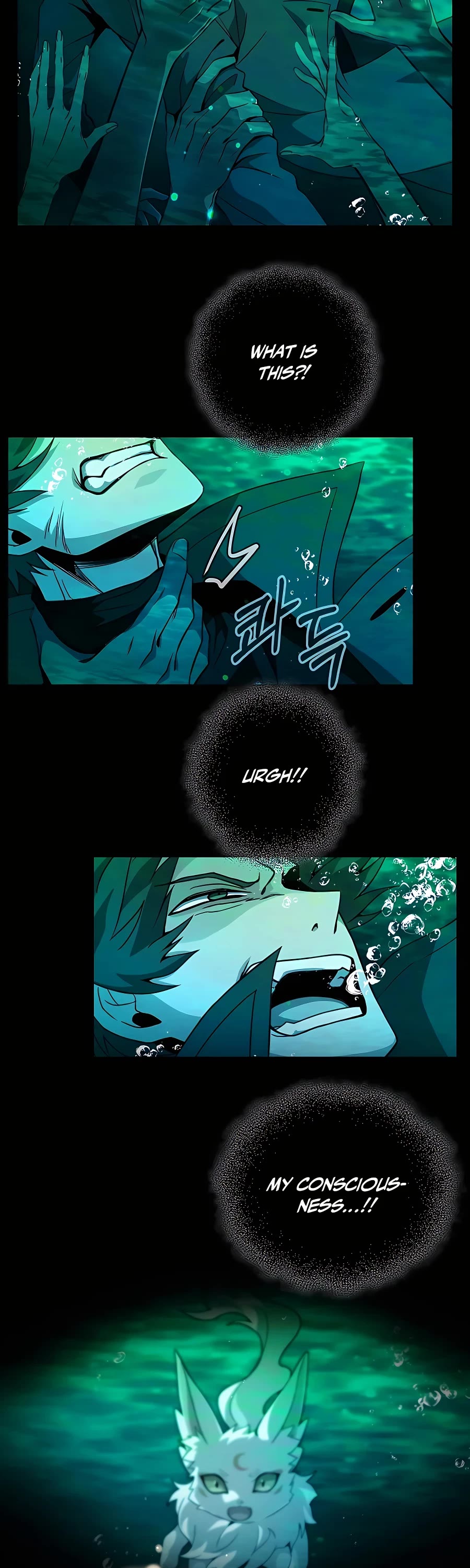 I Became a Part Time Employee for Gods Chapter 19 page 15 - Chapter 19