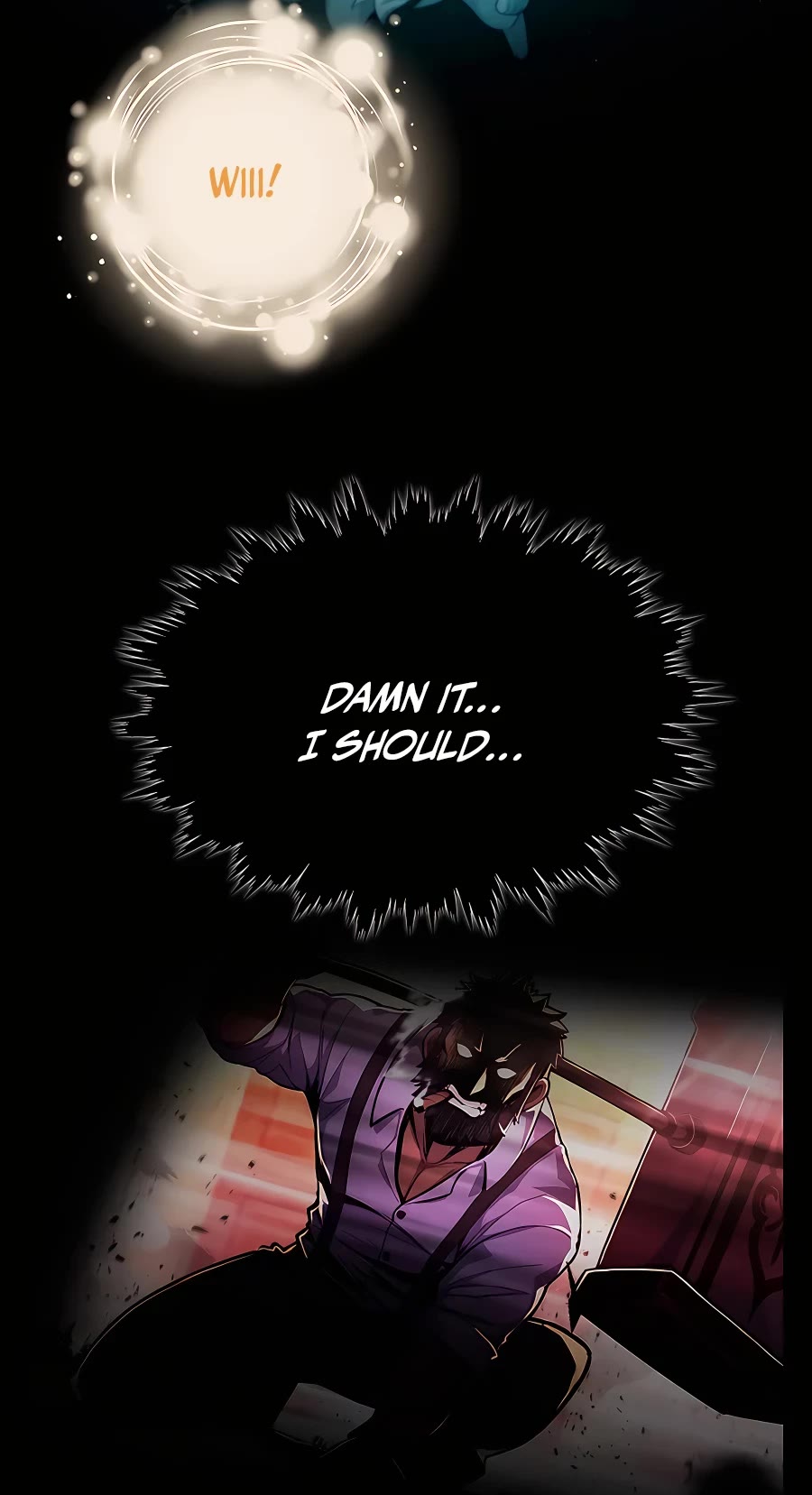 I Became a Part Time Employee for Gods Chapter 19 page 16 - Chapter 19