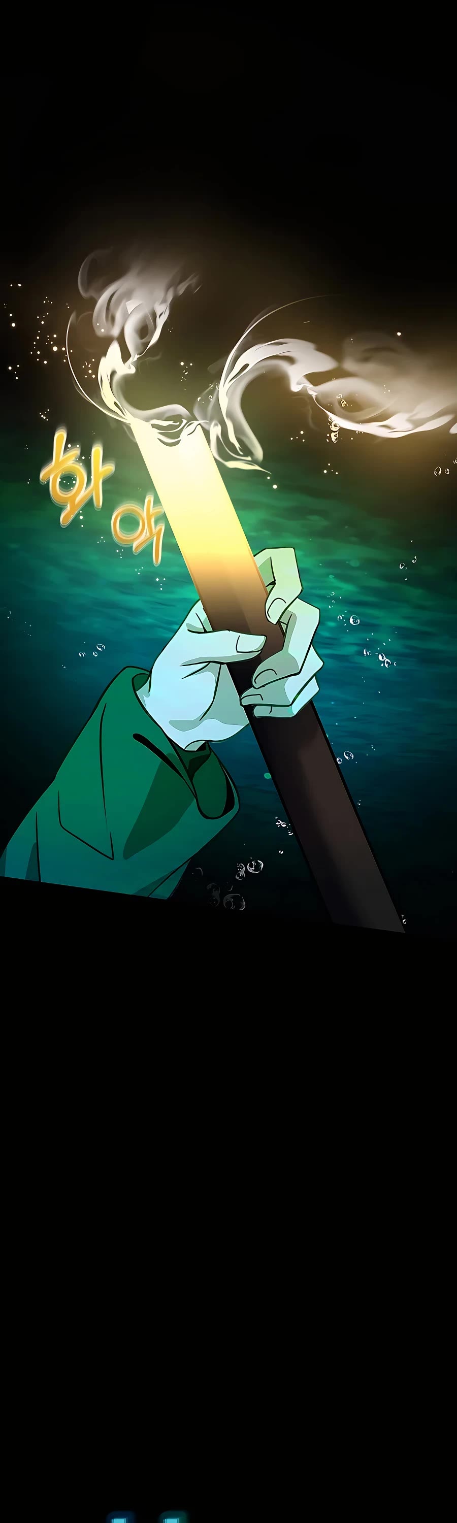 I Became a Part Time Employee for Gods Chapter 19 page 18 - Chapter 19