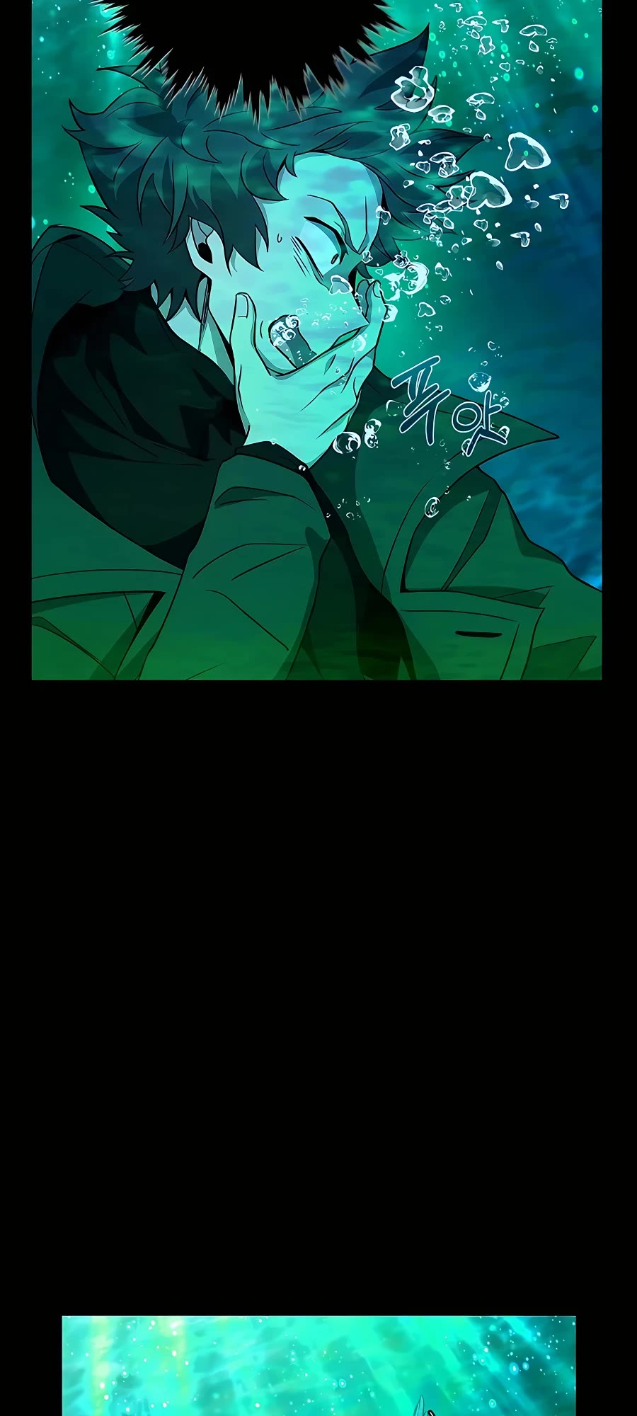 I Became a Part Time Employee for Gods Chapter 19 page 23 - Chapter 19