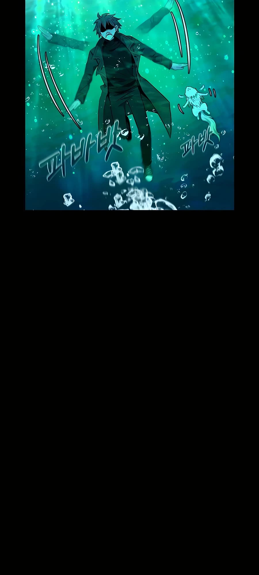 I Became a Part Time Employee for Gods Chapter 19 page 24 - Chapter 19