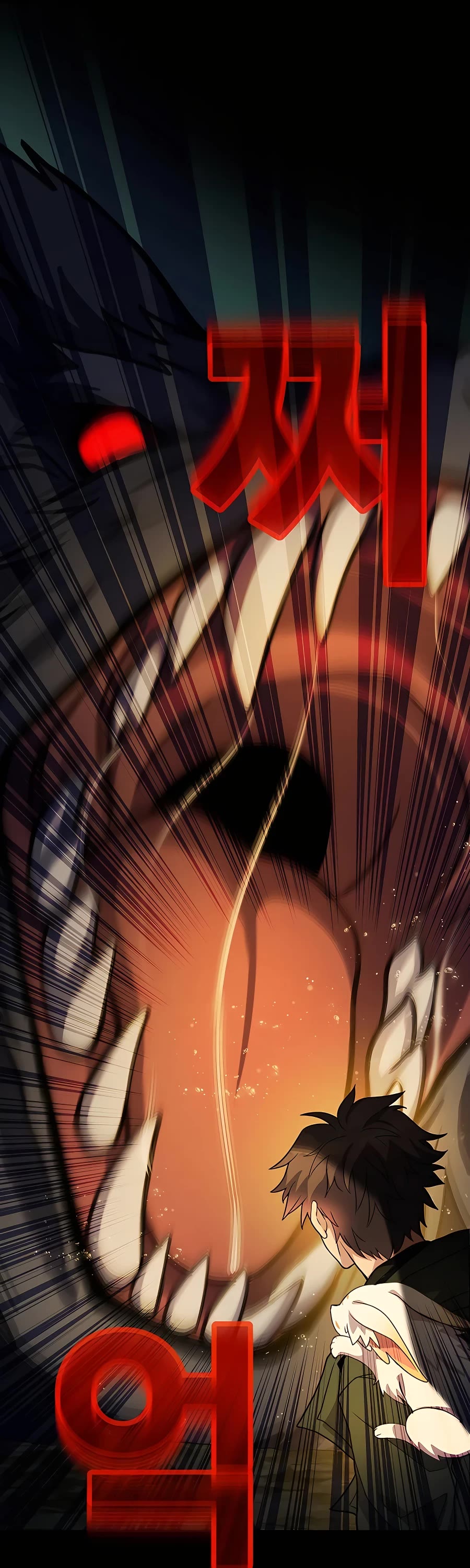I Became a Part Time Employee for Gods Chapter 19 page 29 - Chapter 19