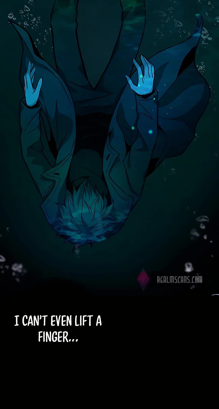 I Became a Part Time Employee for Gods Chapter 19 page 3 - Chapter 19