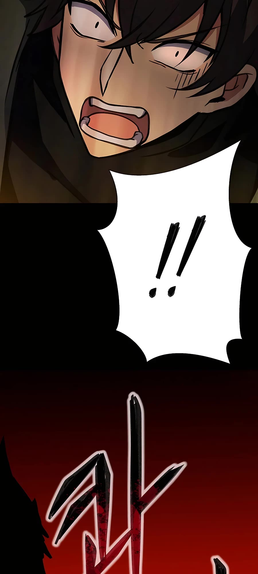 I Became a Part Time Employee for Gods Chapter 19 page 31 - Chapter 19