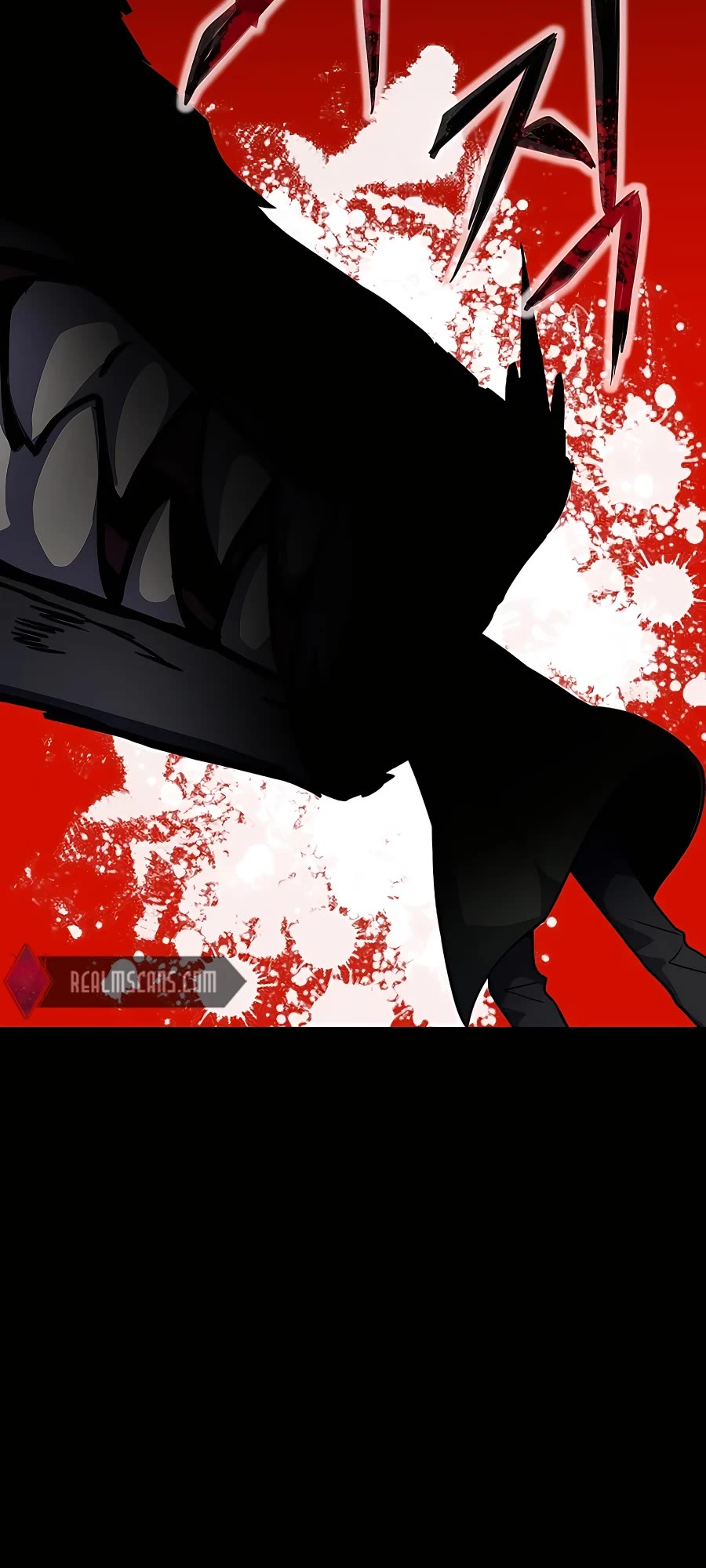 I Became a Part Time Employee for Gods Chapter 19 page 32 - Chapter 19