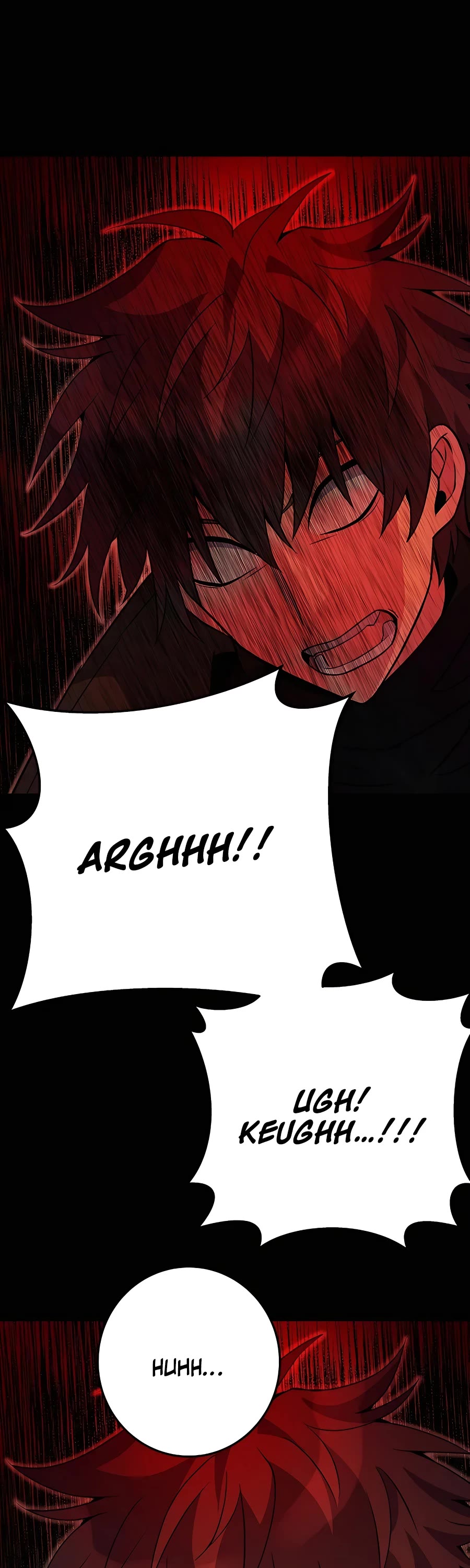 I Became a Part Time Employee for Gods Chapter 19 page 33 - Chapter 19