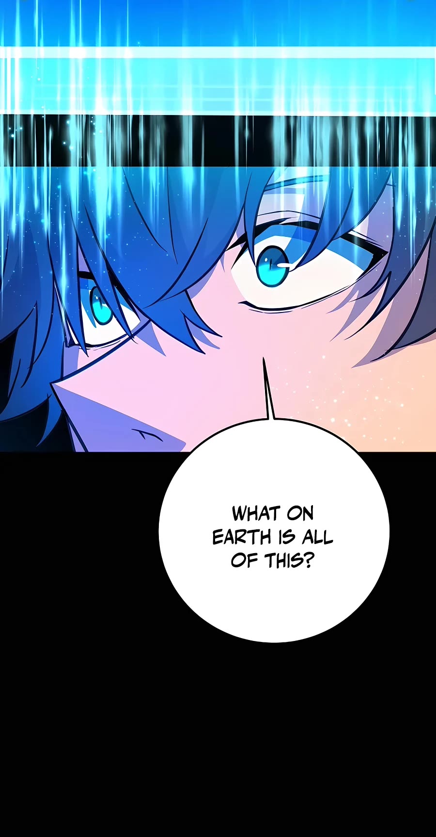 I Became a Part Time Employee for Gods Chapter 19 page 36 - Chapter 19
