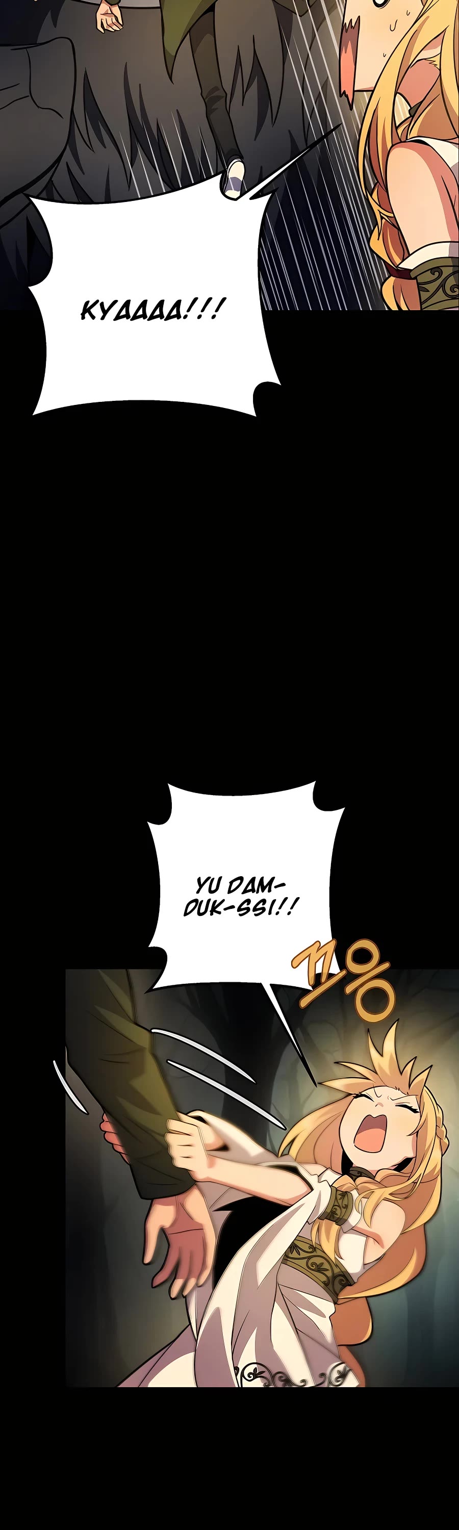 I Became a Part Time Employee for Gods Chapter 19 page 42 - Chapter 19