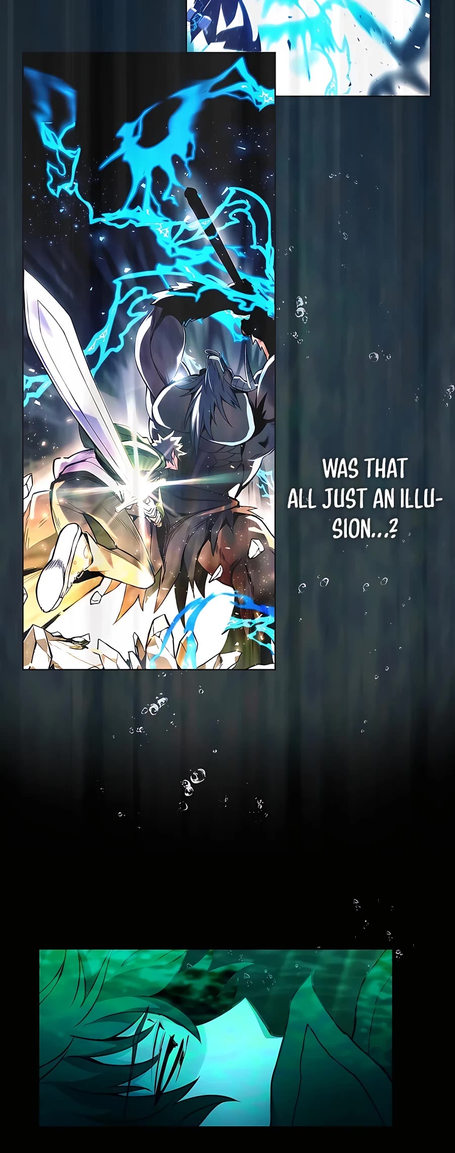 I Became a Part Time Employee for Gods Chapter 19 page 7 - Chapter 19