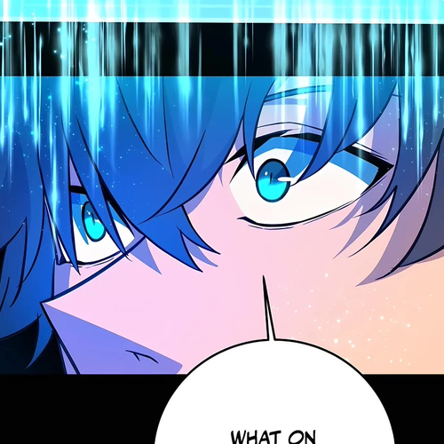 I Became a Part Time Employee for Gods Chapter 19 cover