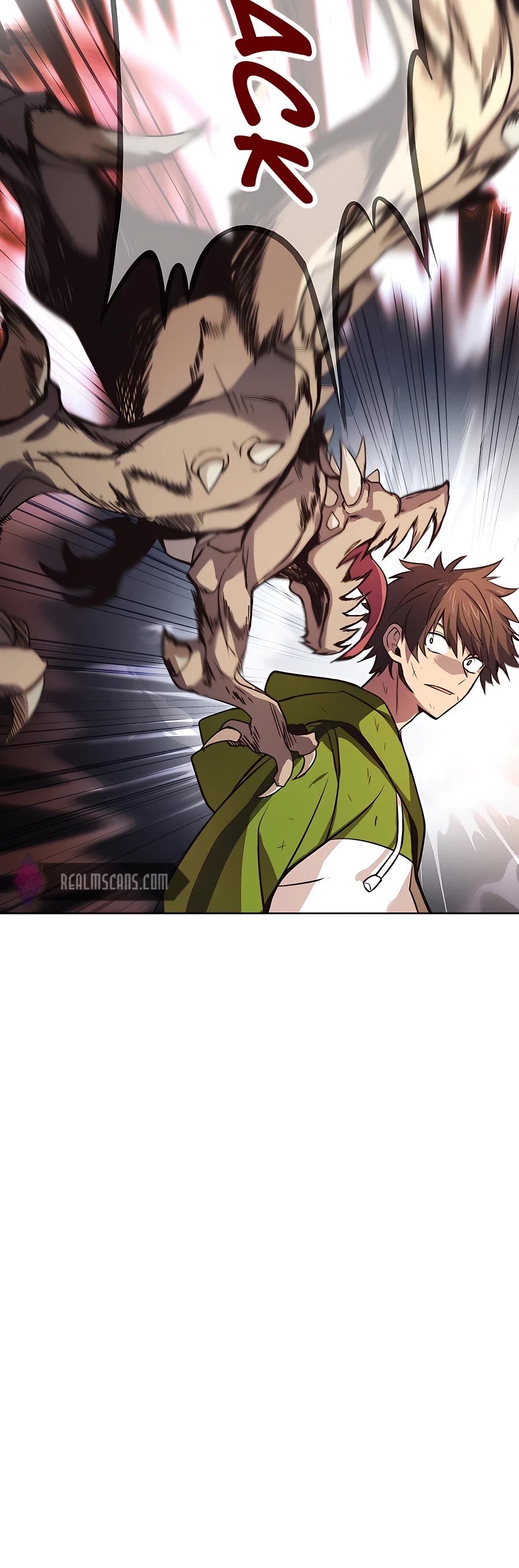 I Became a Part Time Employee for Gods Chapter 2 page 27 - Chapter 2