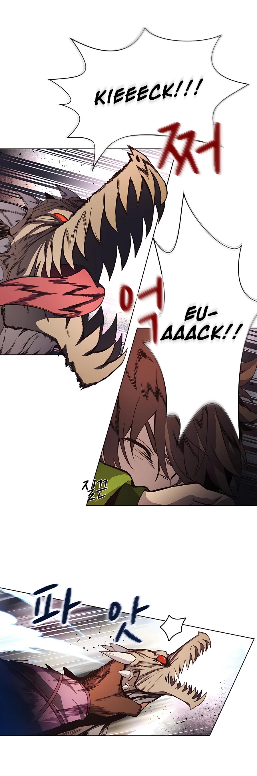 I Became a Part Time Employee for Gods Chapter 2 page 28 - Chapter 2