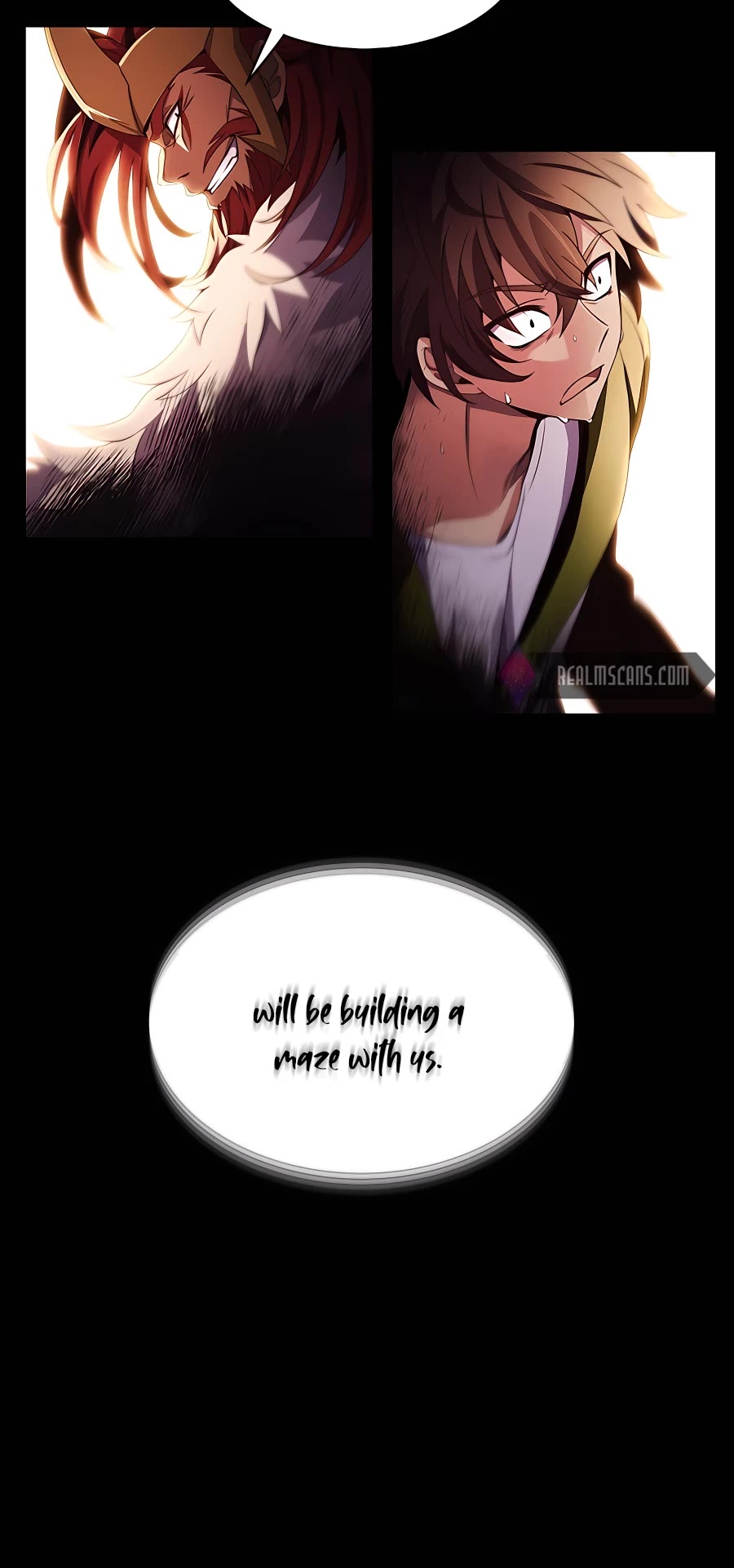 I Became a Part Time Employee for Gods Chapter 2 page 43 - Chapter 2