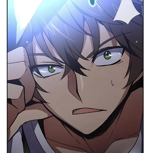 I Became a Part Time Employee for Gods Chapter 2 cover