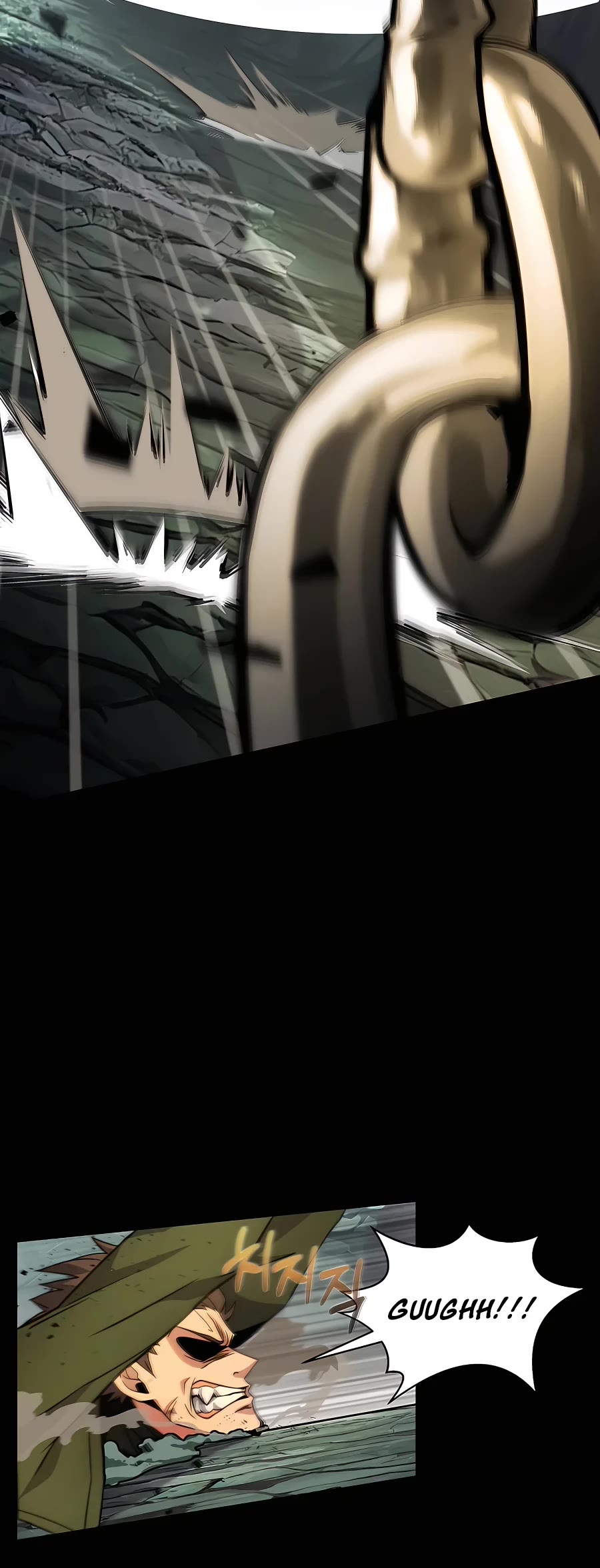 I Became a Part Time Employee for Gods Chapter 20 page 14 - Chapter 20